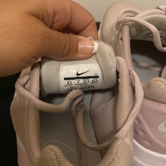 Nike Air Max Motion LW SE - Picture 5 of 9